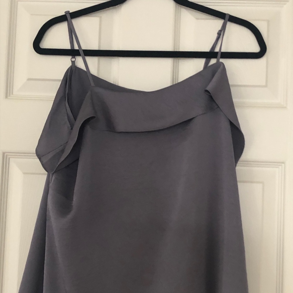 Off the shoulder blouse